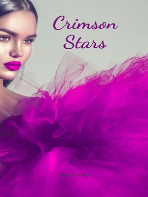 cover image of Crimson Stars